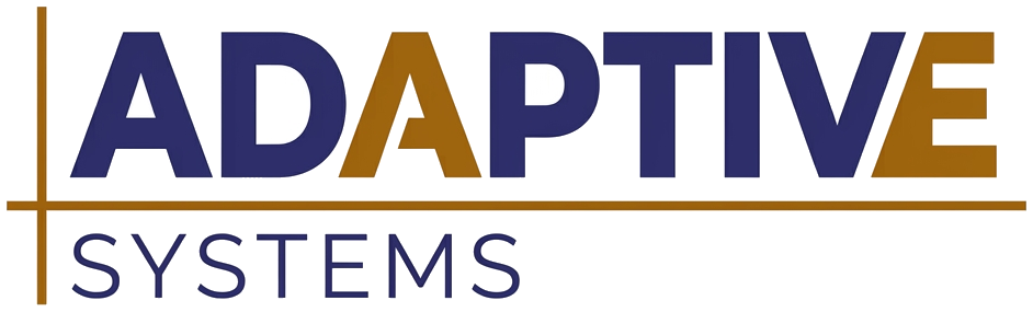 Adaptive Systems logo